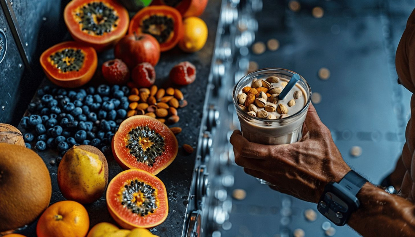 Maximizing muscle recovery optimal post-workout nutrition strategies
